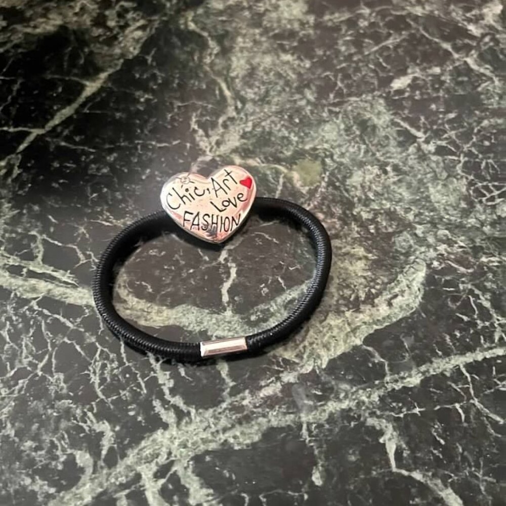 Brighton Ponytail Holder